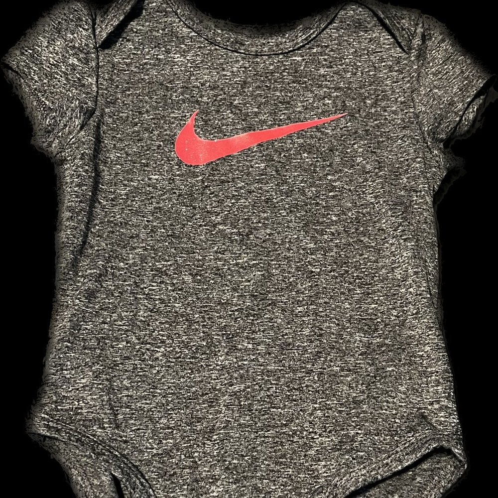 Nike Onesie